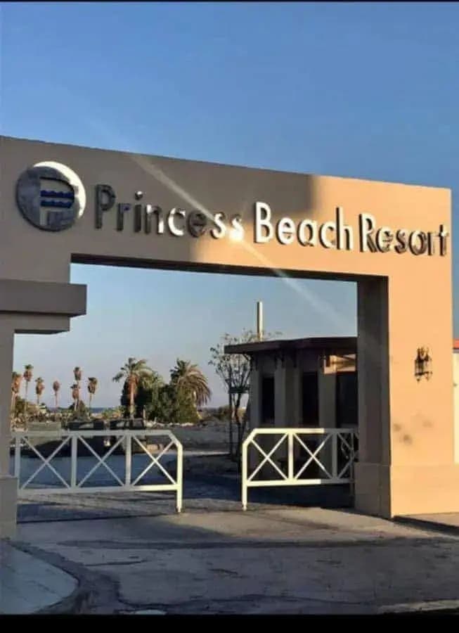 1-Bedroom Chalet in Hurghada