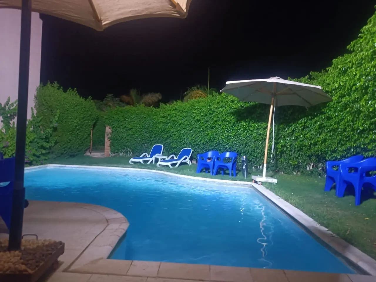 3-Bedroom Villa in Cancun Sokhna Resort & Villas