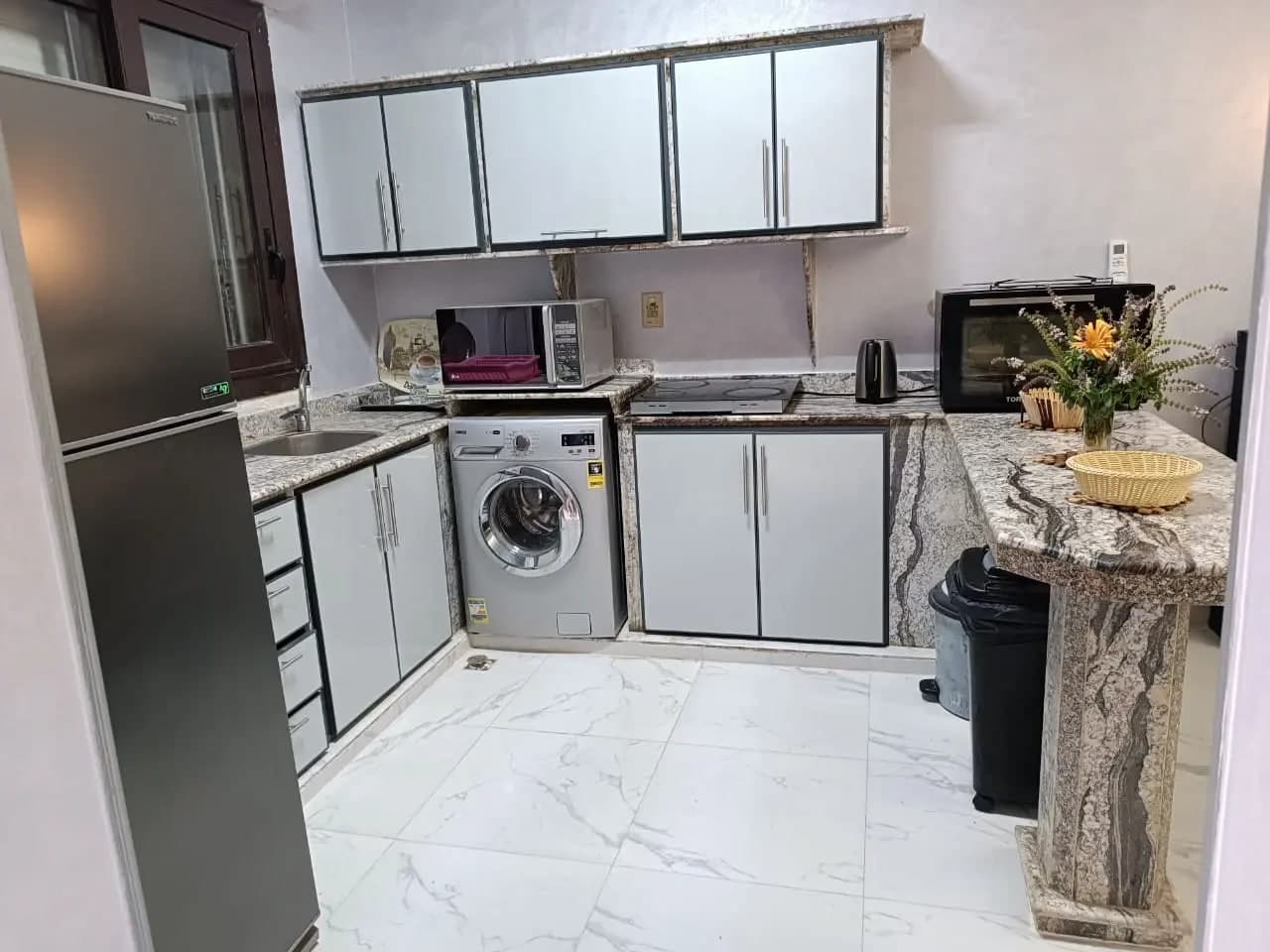 3-Bedroom Villa in Cancun Sokhna Resort & Villas