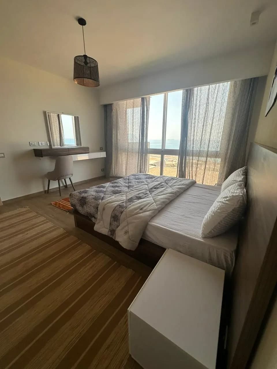 3-Bedroom Chalet in IL Monte Galala