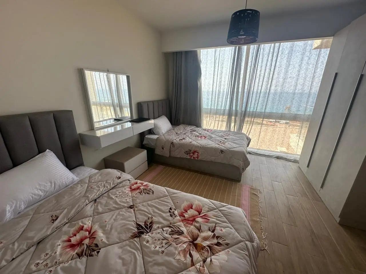 3-Bedroom Chalet in IL Monte Galala