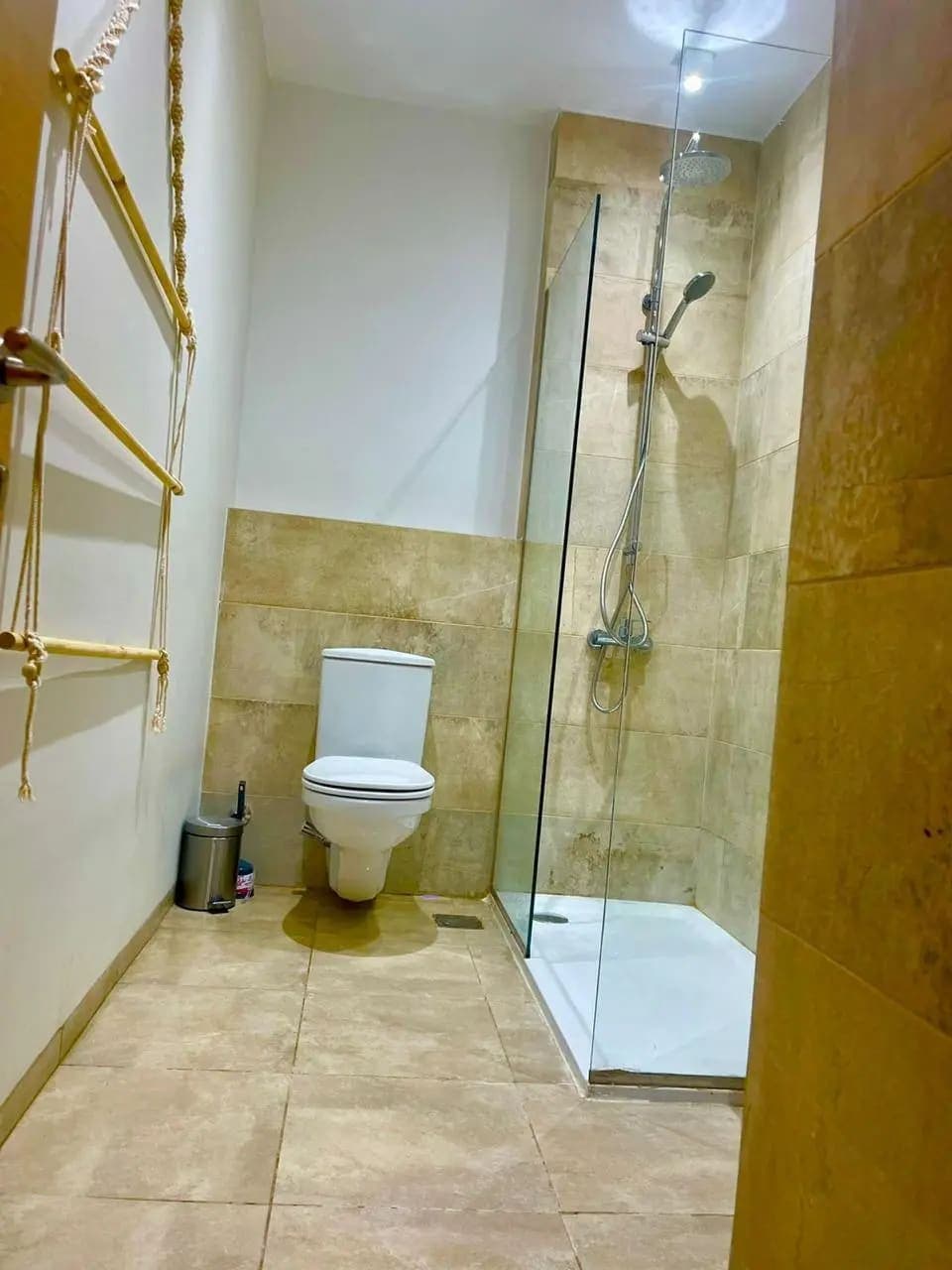 3-Bedroom Chalet in IL Monte Galala