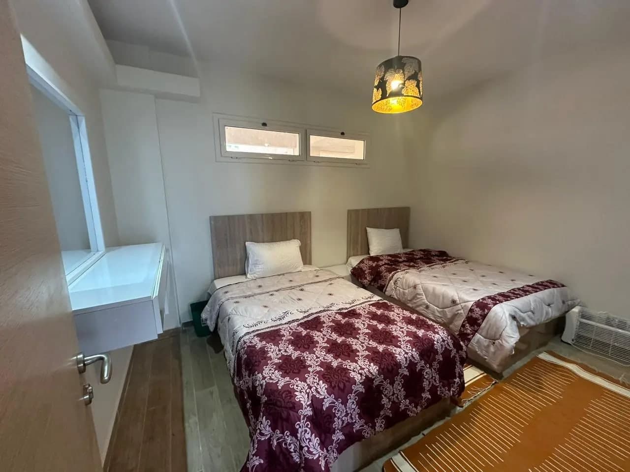 3-Bedroom Chalet in IL Monte Galala
