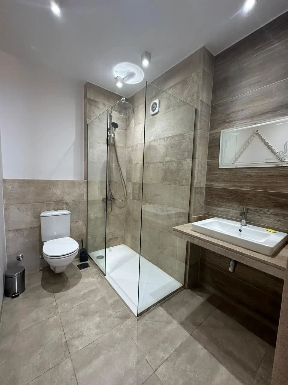 3-Bedroom Chalet in IL Monte Galala