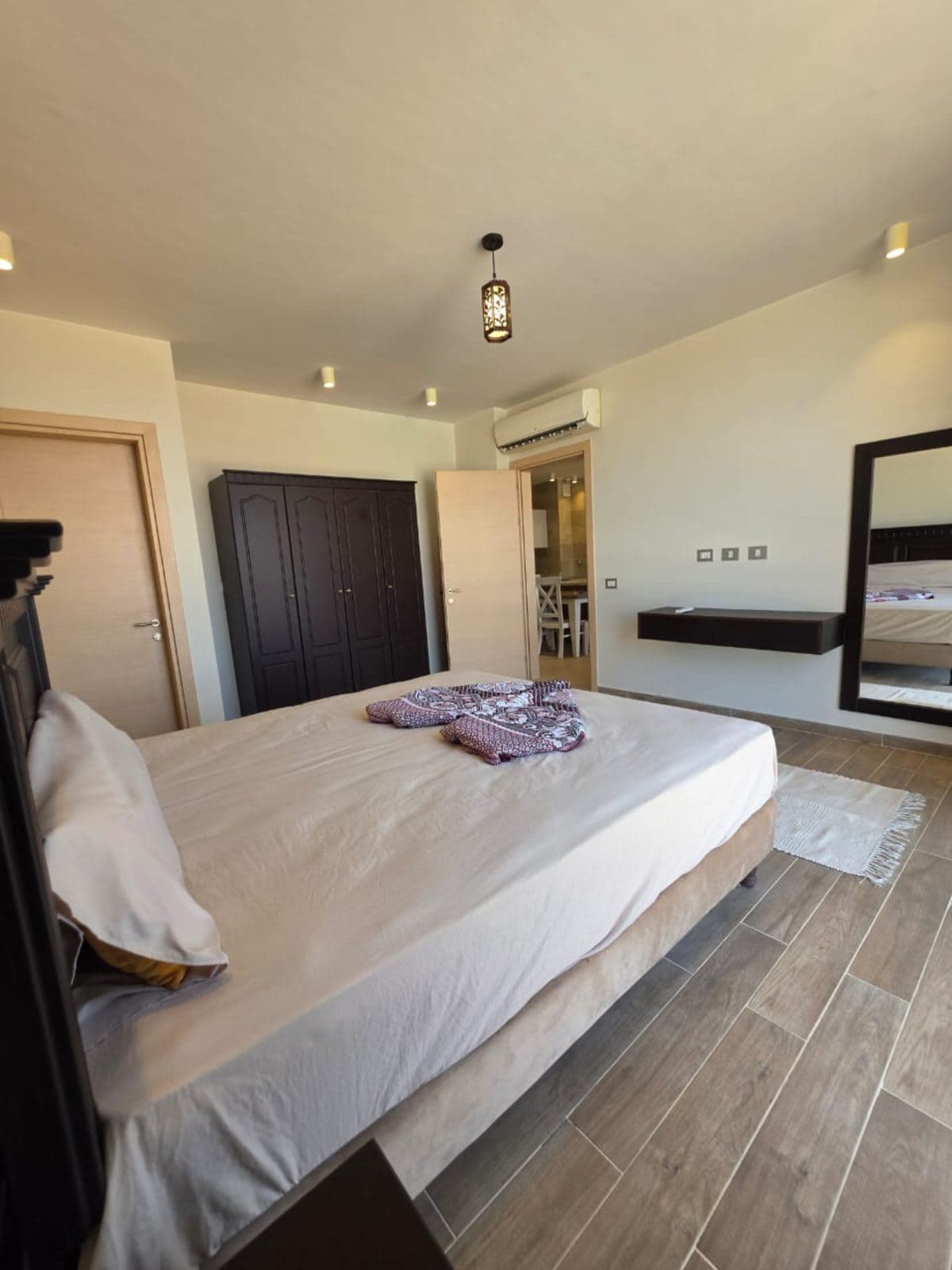 3-Bedroom Chalet in IL Monte Galala
