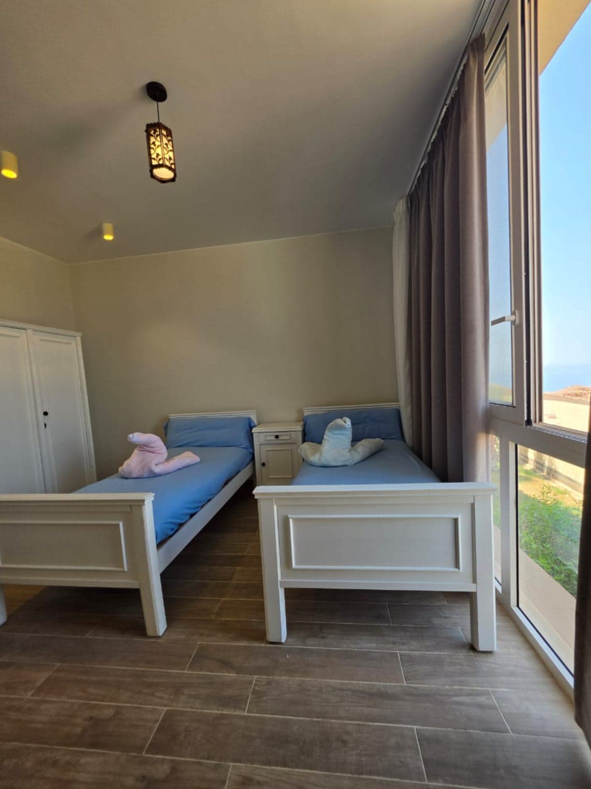 3-Bedroom Chalet in IL Monte Galala