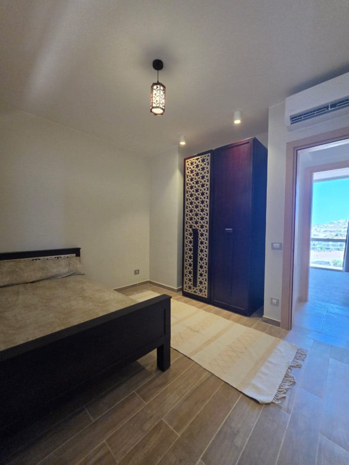 3-Bedroom Chalet in IL Monte Galala