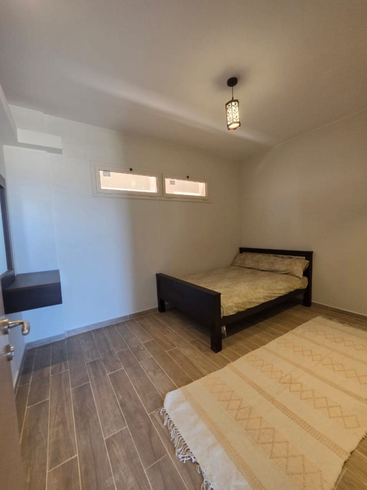 3-Bedroom Chalet in IL Monte Galala