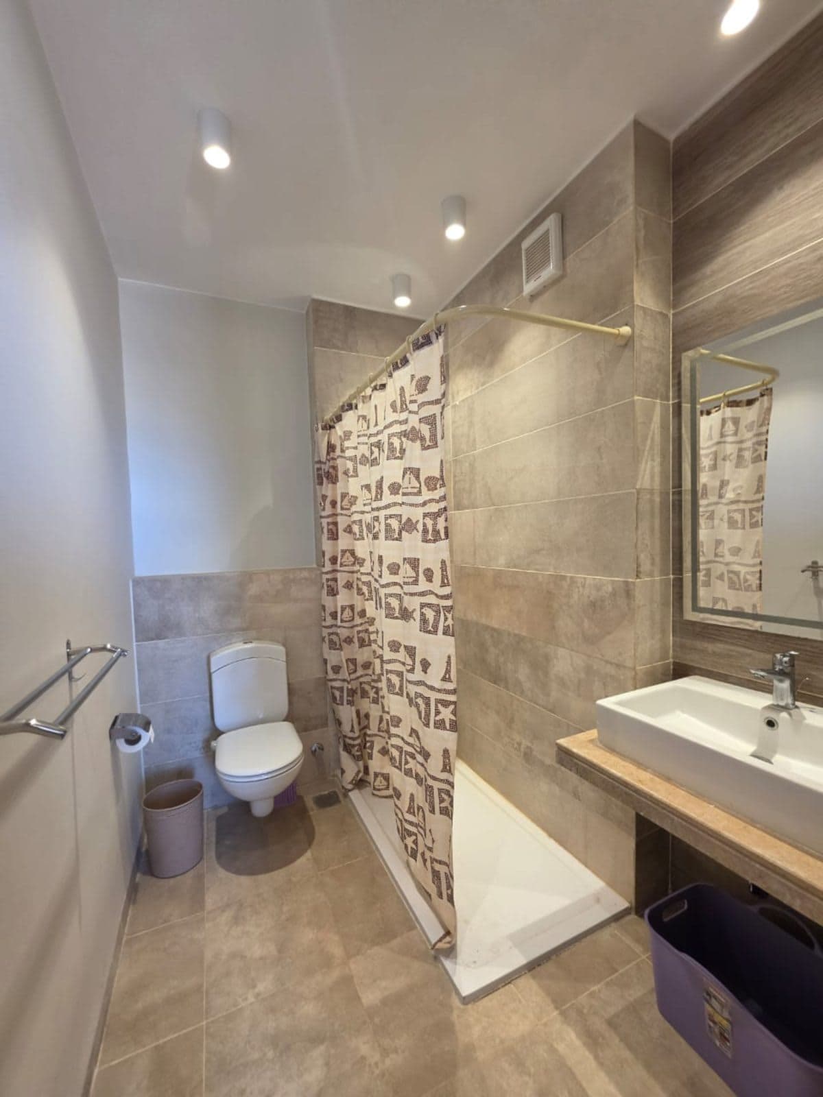 3-Bedroom Chalet in IL Monte Galala