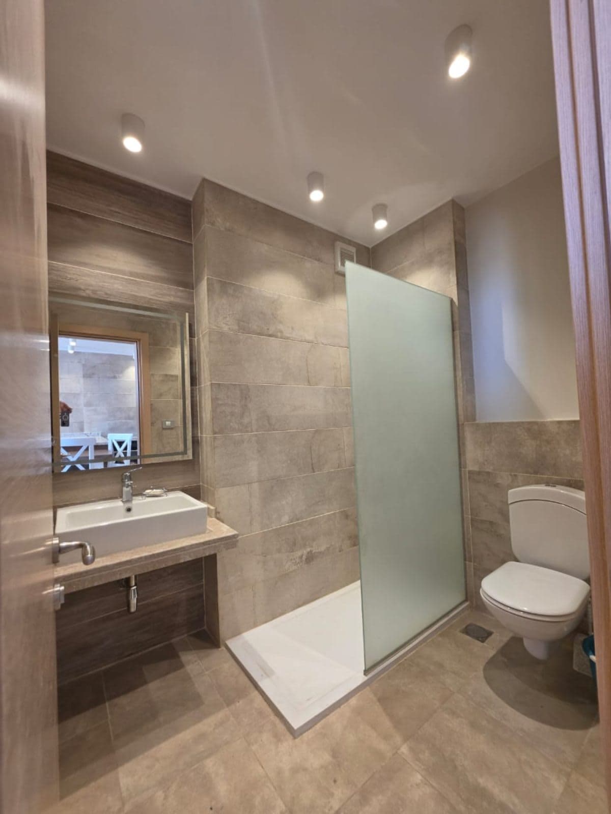 3-Bedroom Chalet in IL Monte Galala