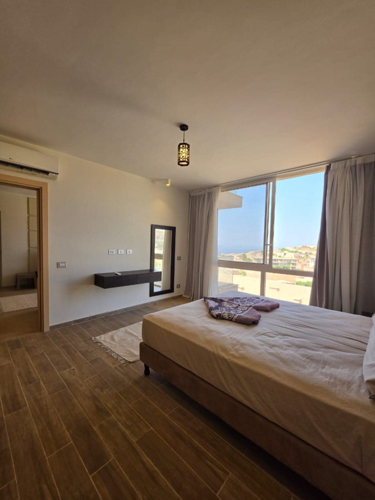 3-Bedroom Chalet in IL Monte Galala
